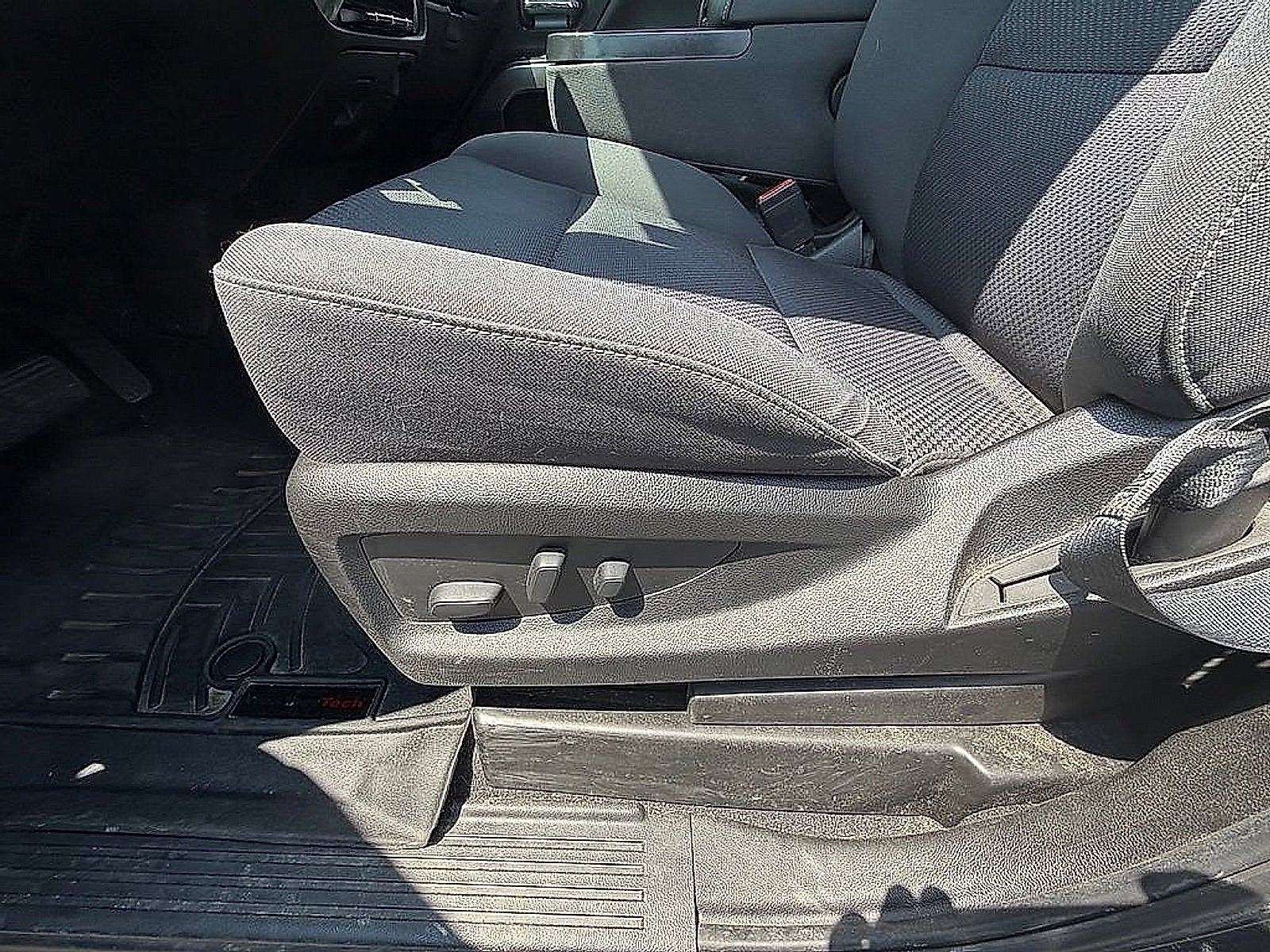 2019 Chevrolet Silverado LD LT