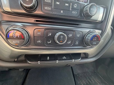 2019 Chevrolet Silverado LD LT