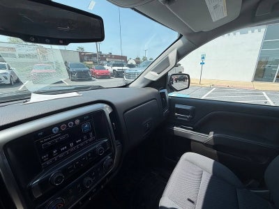 2019 Chevrolet Silverado LD LT