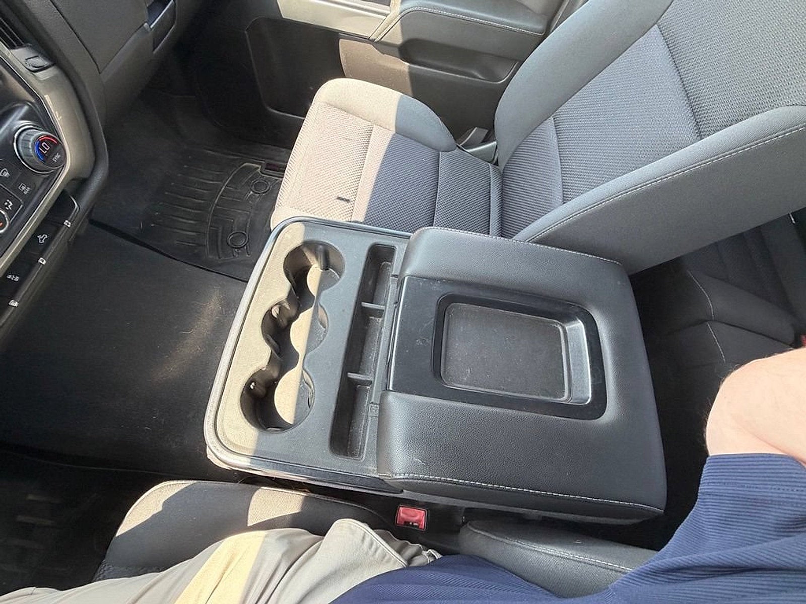 2019 Chevrolet Silverado LD LT
