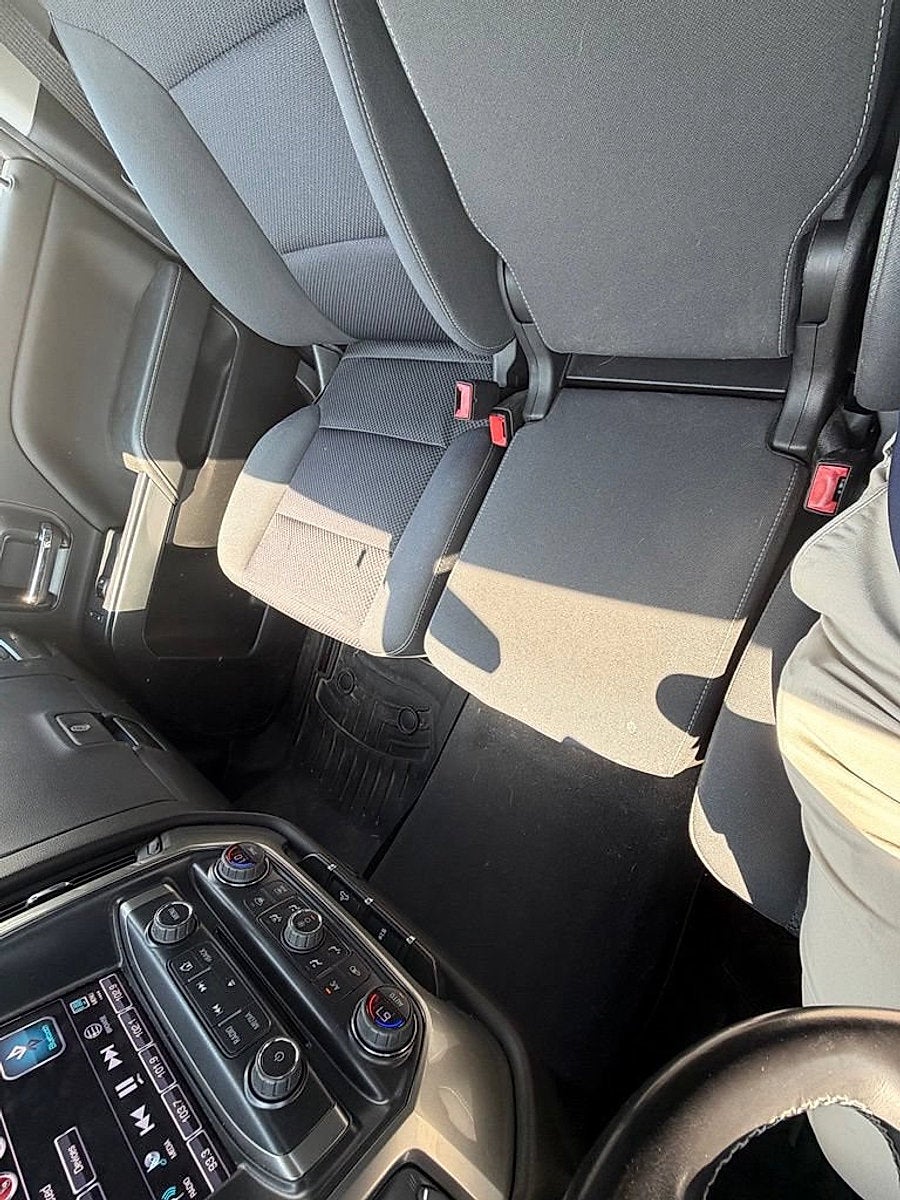 2019 Chevrolet Silverado LD LT