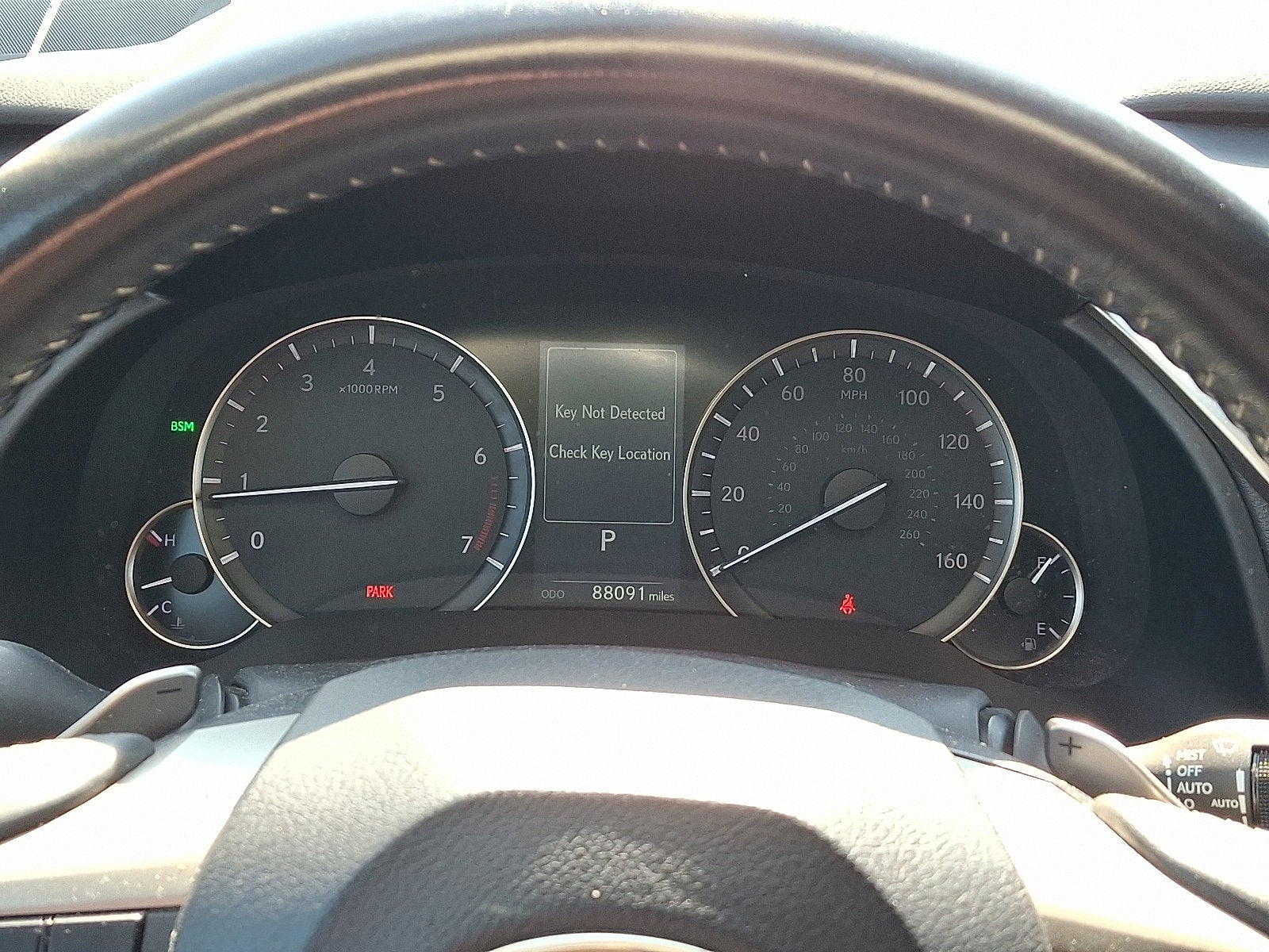 2020 Lexus RX RX 350