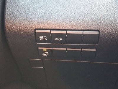 2020 Lexus RX RX 350