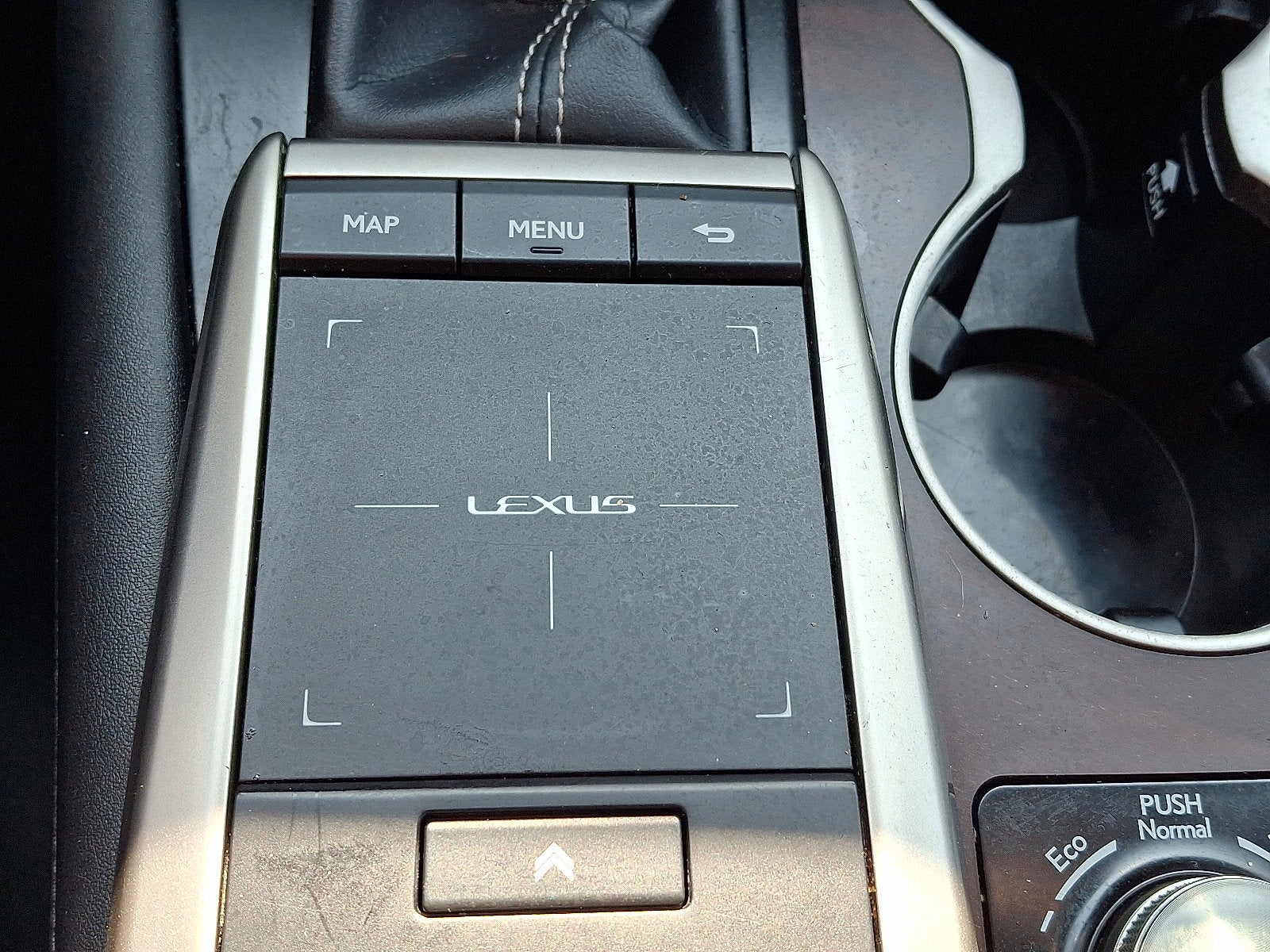 2020 Lexus RX RX 350