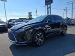 2020 Lexus RX RX 350