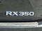 2020 Lexus RX RX 350