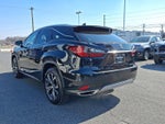 2020 Lexus RX RX 350