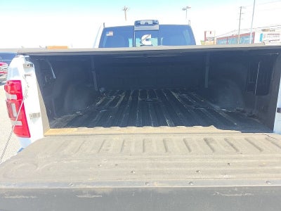 2023 RAM 2500 Lone Star Crew Cab 4x4 6'4" Box