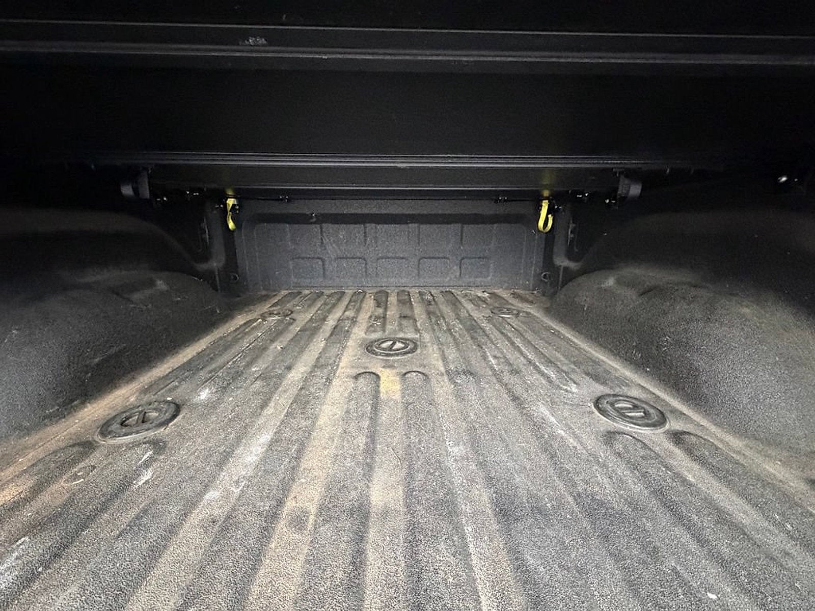 2021 RAM 2500 Laramie Crew Cab 4x4 6'4" Box