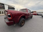 2021 RAM 2500 Laramie Crew Cab 4x4 6'4" Box