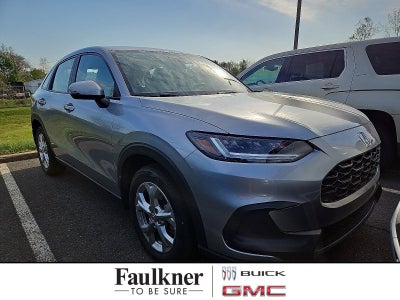 2023 Honda HR-V LX