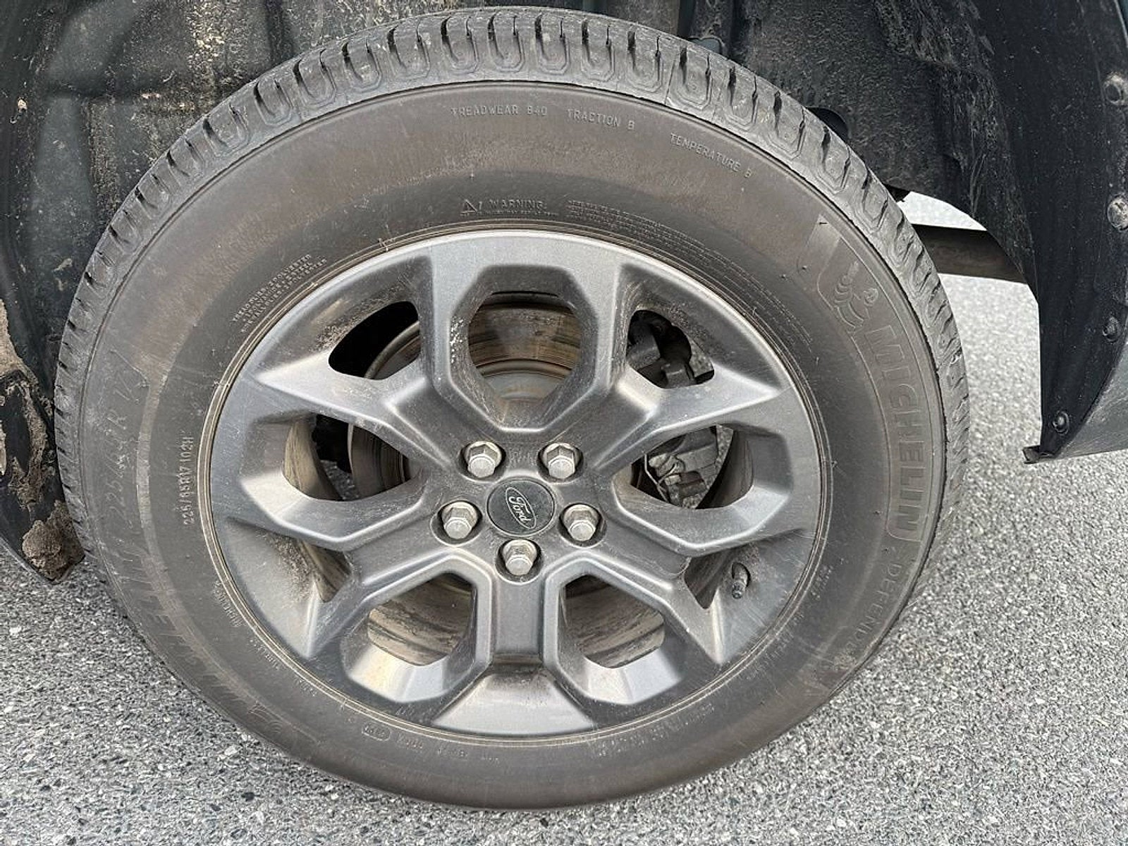 2023 Ford Maverick XL