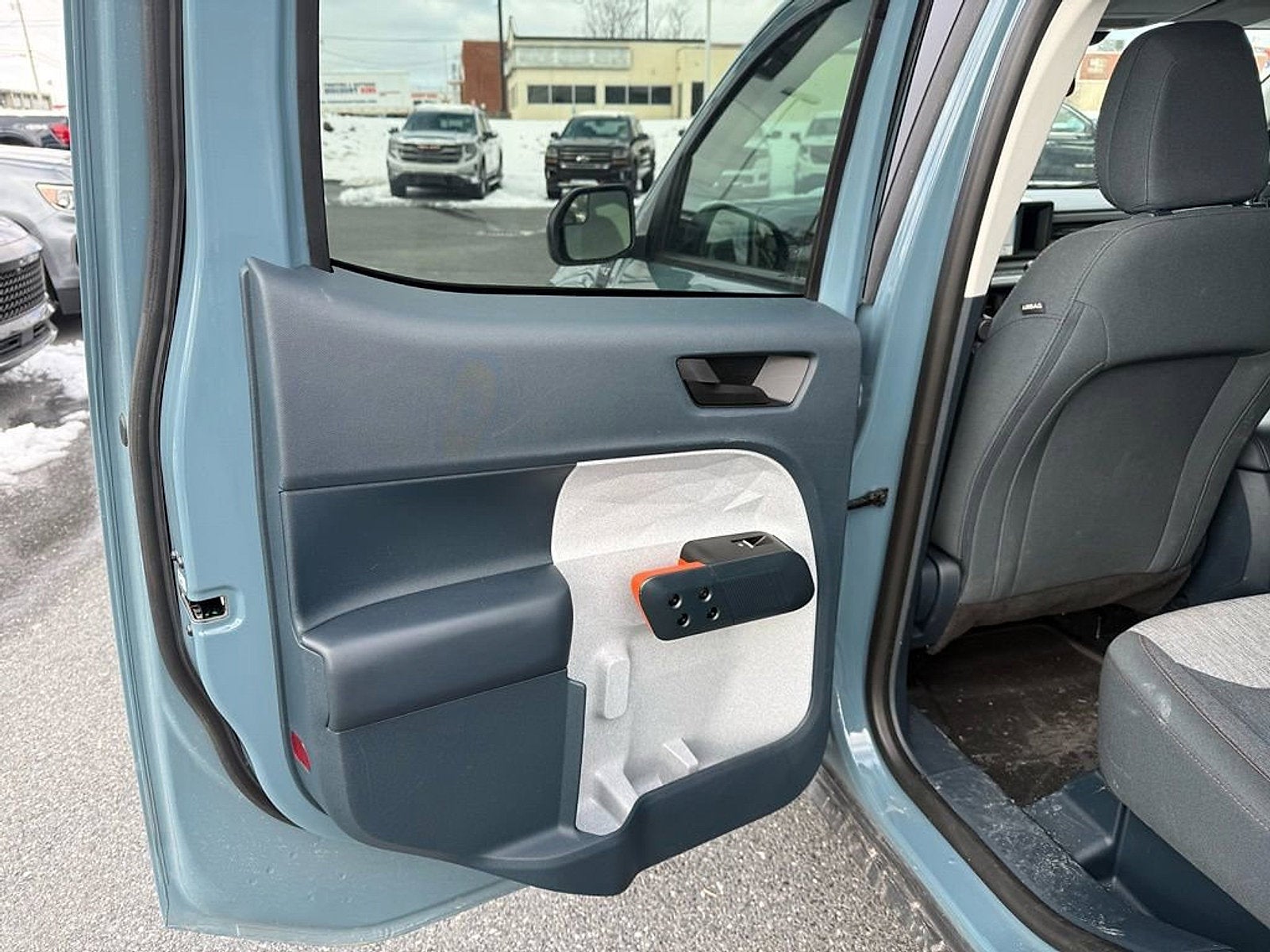 2023 Ford Maverick XL