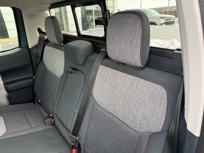 2023 Ford Maverick XL