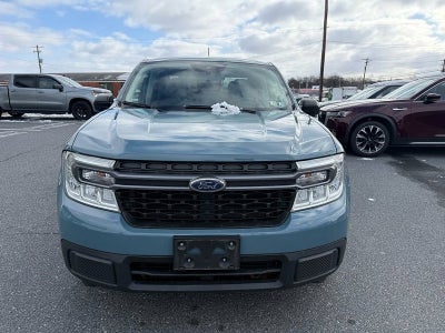 2023 Ford Maverick XL