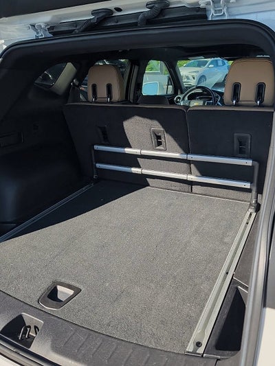 2019 Chevrolet Blazer Premier