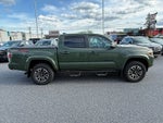 2022 Toyota Tacoma 4WD SR