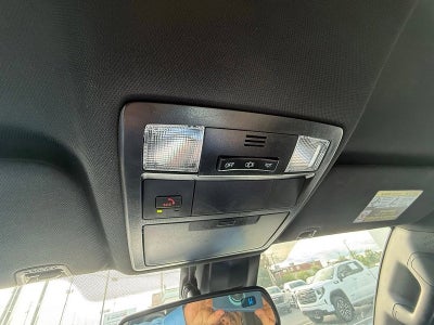 2022 Toyota Tacoma 4WD SR