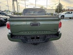 2022 Toyota Tacoma 4WD SR