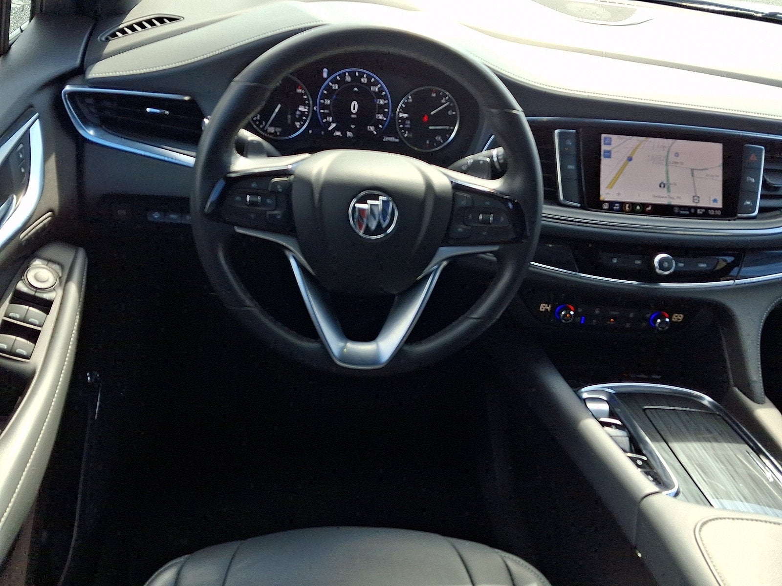 2023 Buick Enclave Premium