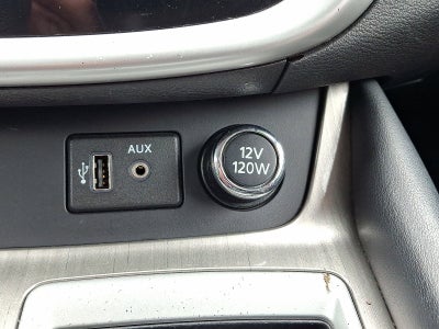 2018 Nissan Murano SV