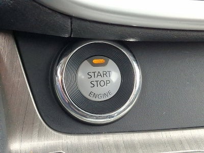 2018 Nissan Murano SV