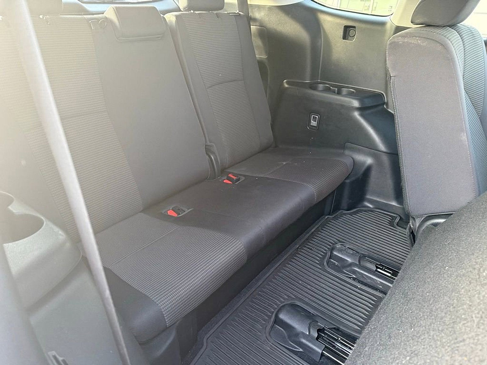 2022 Toyota Highlander L