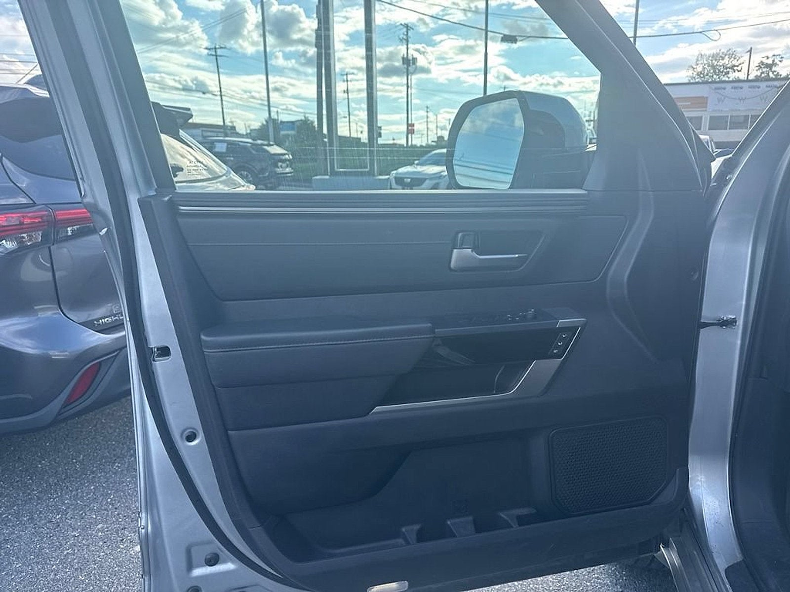 2024 Toyota Tundra Hybrid Limited 4WD