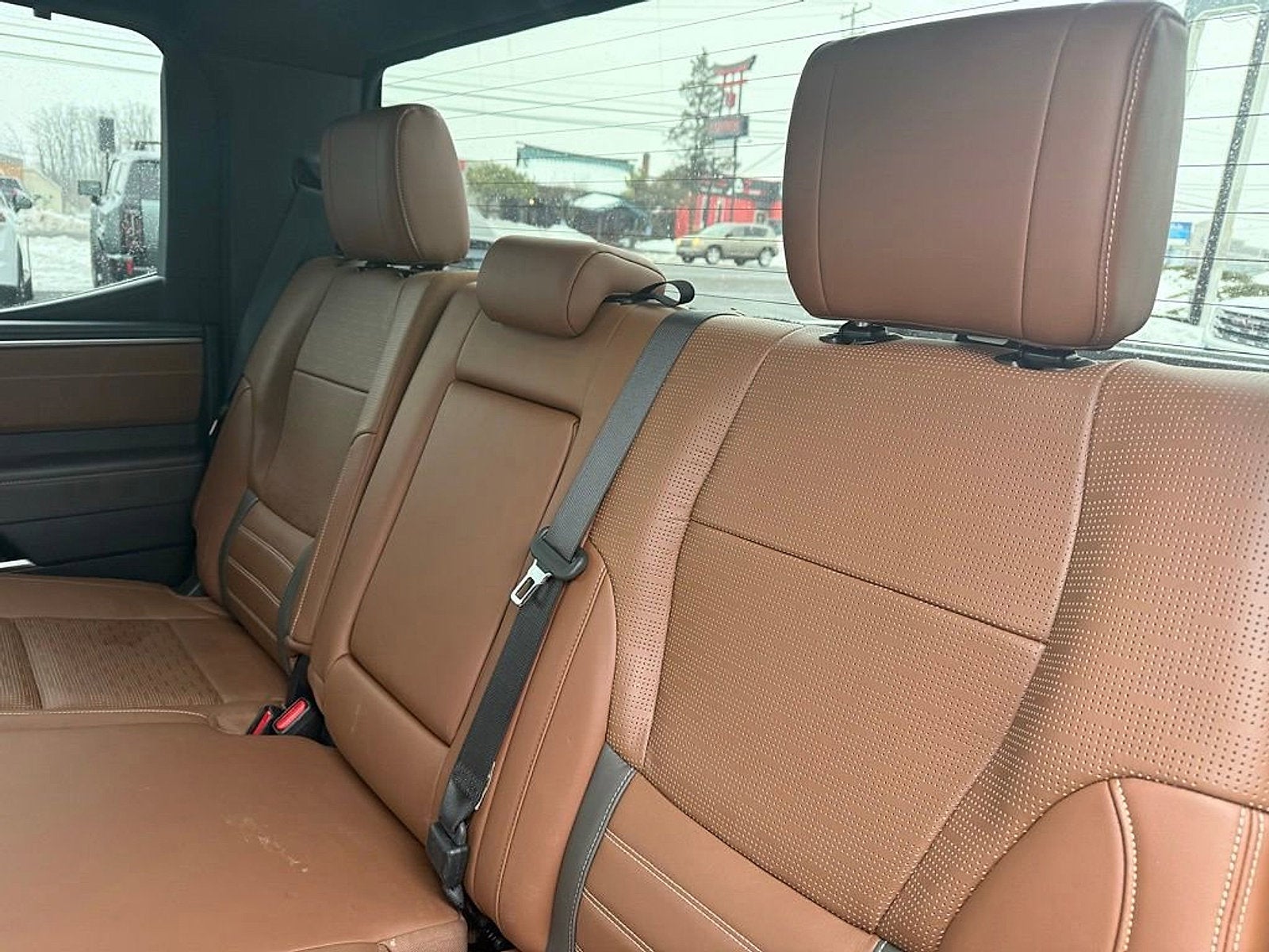 2022 Toyota Tundra 4WD 1794 Edition