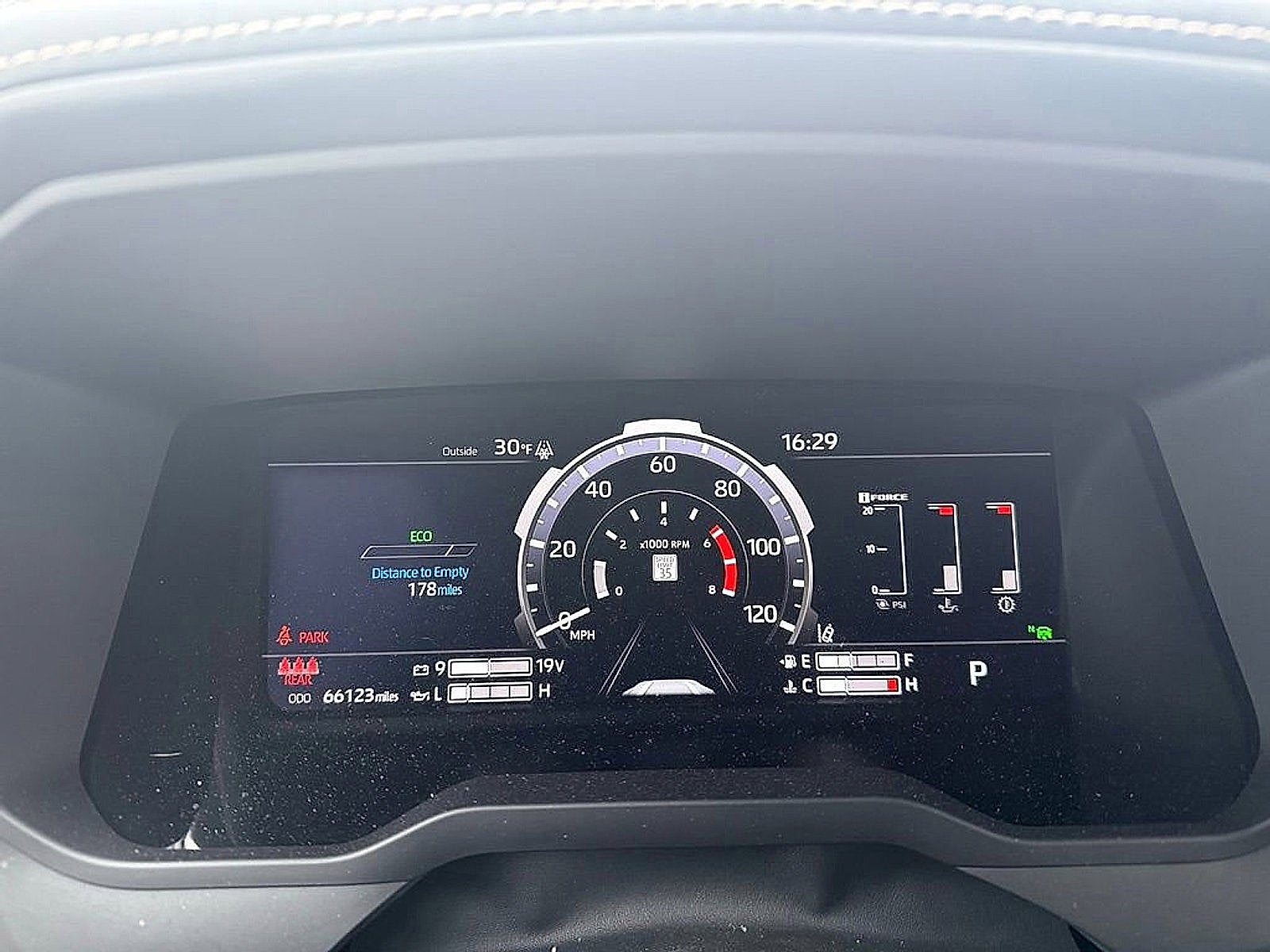 2022 Toyota Tundra 4WD 1794 Edition