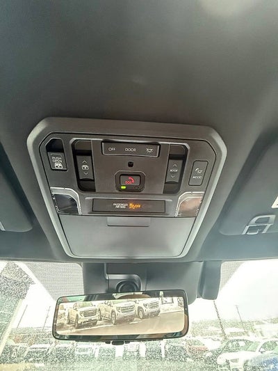 2022 Toyota Tundra 4WD 1794 Edition