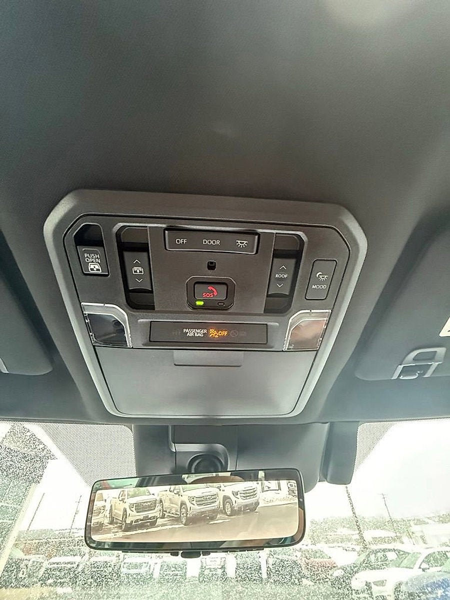 2022 Toyota Tundra 4WD 1794 Edition