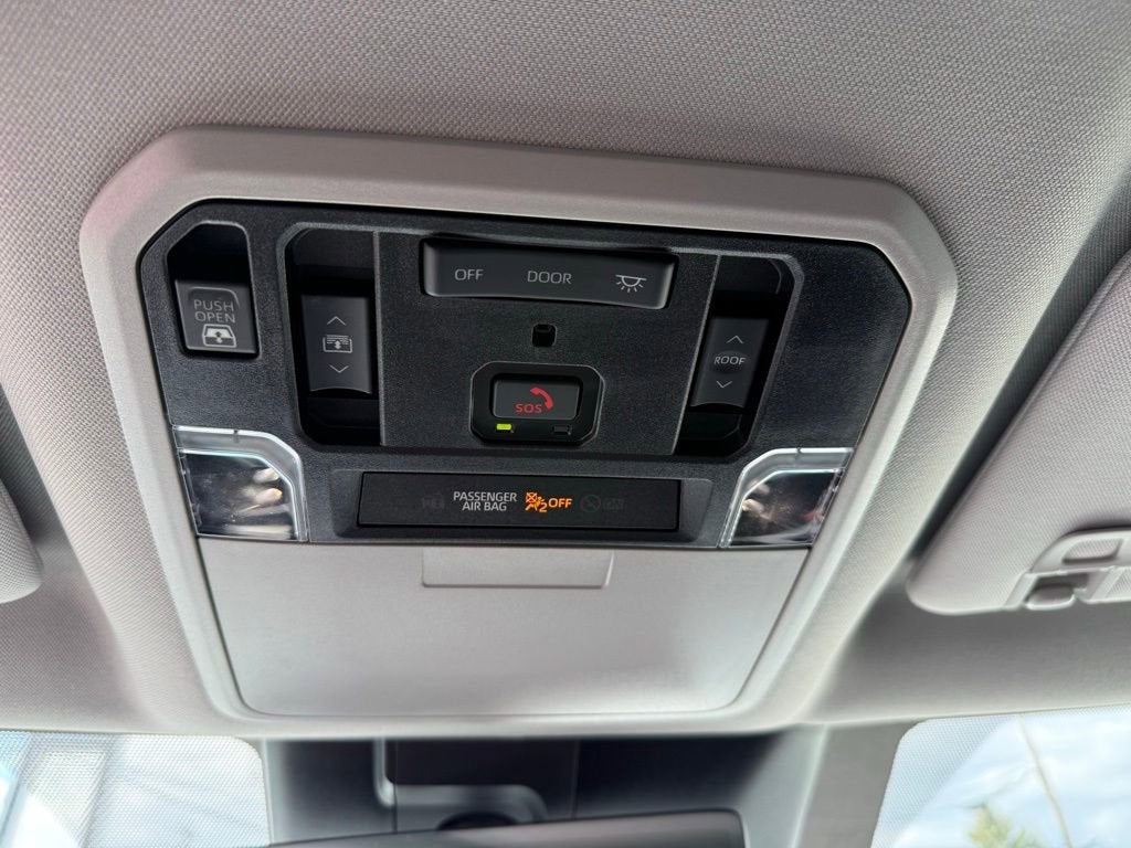 2023 Toyota Tundra 4WD TRD Pro Hybrid