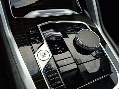2024 BMW X6 xDrive40i