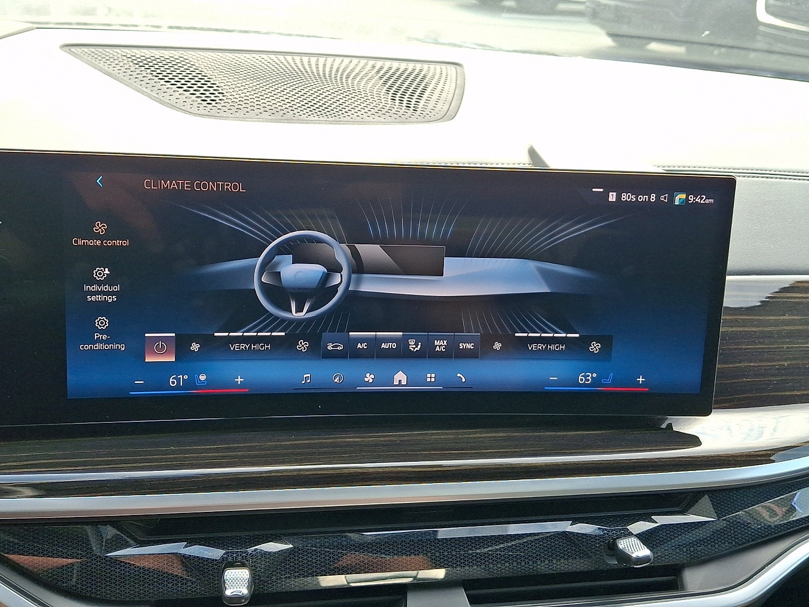 2024 BMW X6 xDrive40i