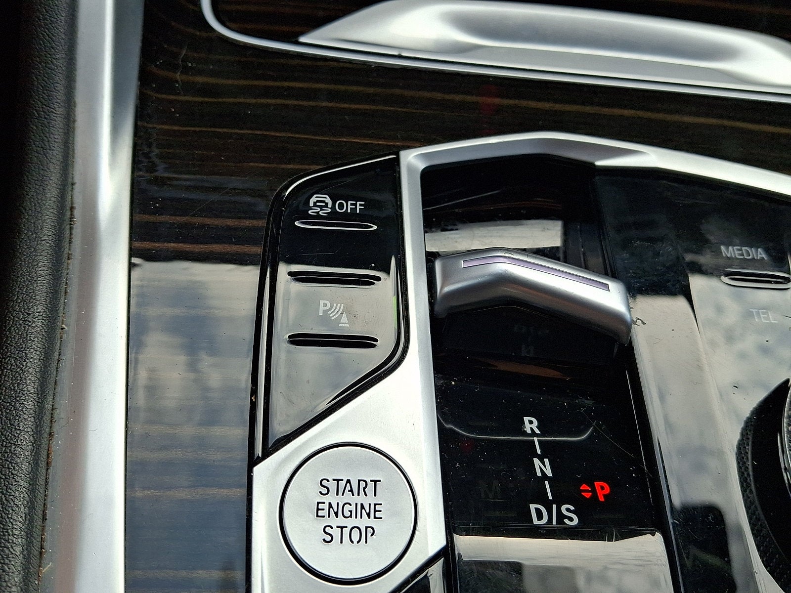 2024 BMW X6 xDrive40i
