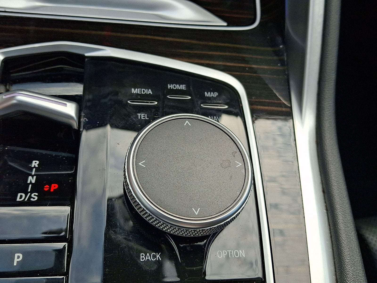 2024 BMW X6 xDrive40i