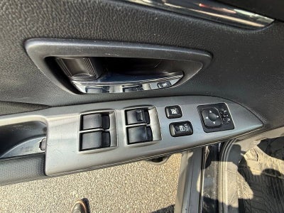 2019 Mitsubishi Outlander Sport ES 2.0