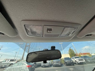 2019 Mitsubishi Outlander Sport ES 2.0