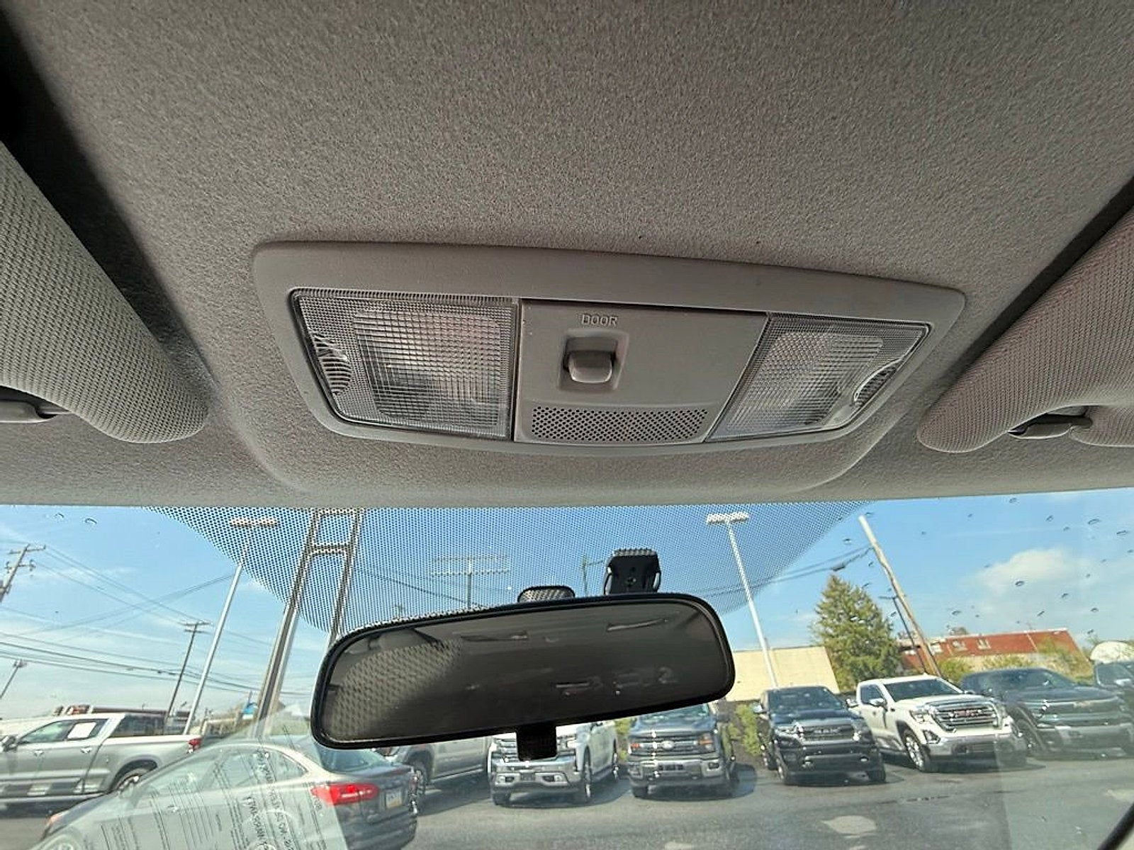 2019 Mitsubishi Outlander Sport ES 2.0