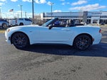 2020 FIAT 124 Spider Abarth