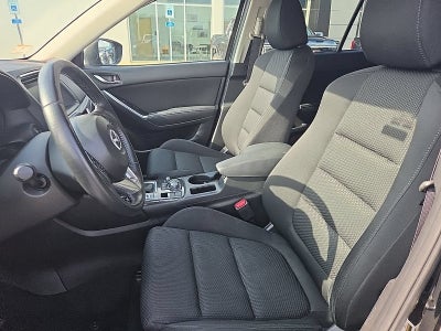 2016 Mazda Mazda CX-5 Touring
