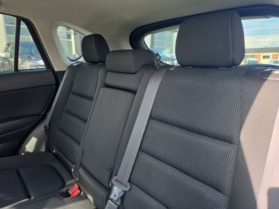 2016 Mazda Mazda CX-5 Touring