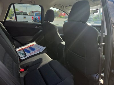 2016 Mazda Mazda CX-5 Touring