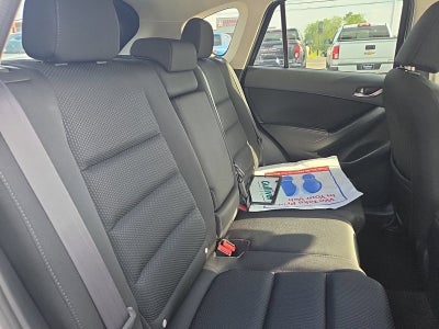 2016 Mazda Mazda CX-5 Touring