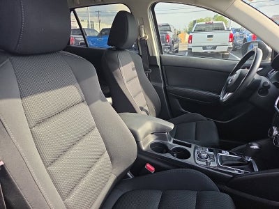 2016 Mazda Mazda CX-5 Touring