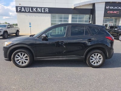 2016 Mazda Mazda CX-5 Touring