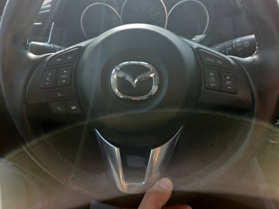 2016 Mazda Mazda CX-5 Touring