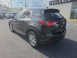 2016 Mazda Mazda CX-5 Touring