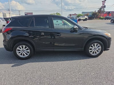 2016 Mazda Mazda CX-5 Touring